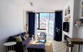 Apartamento playero Privado WiFi- MorroJable